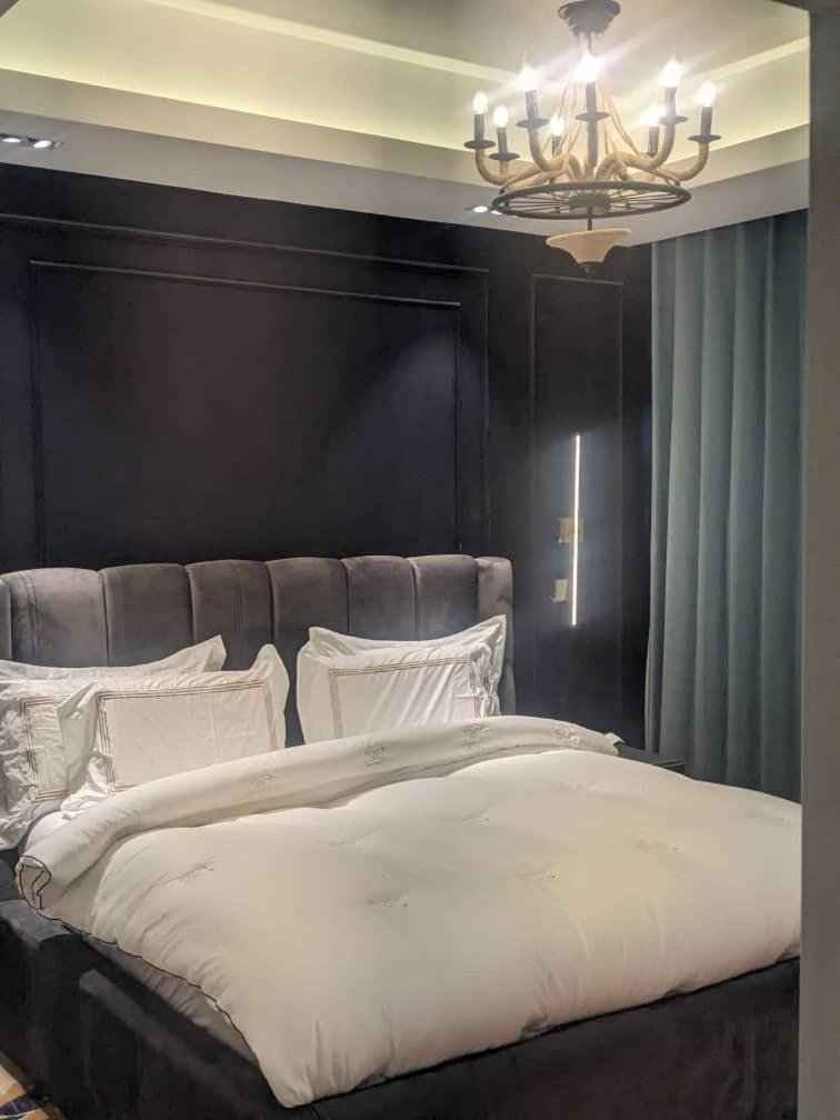 Sujimoto Residences Macdonald Lagos Eksteriør billede