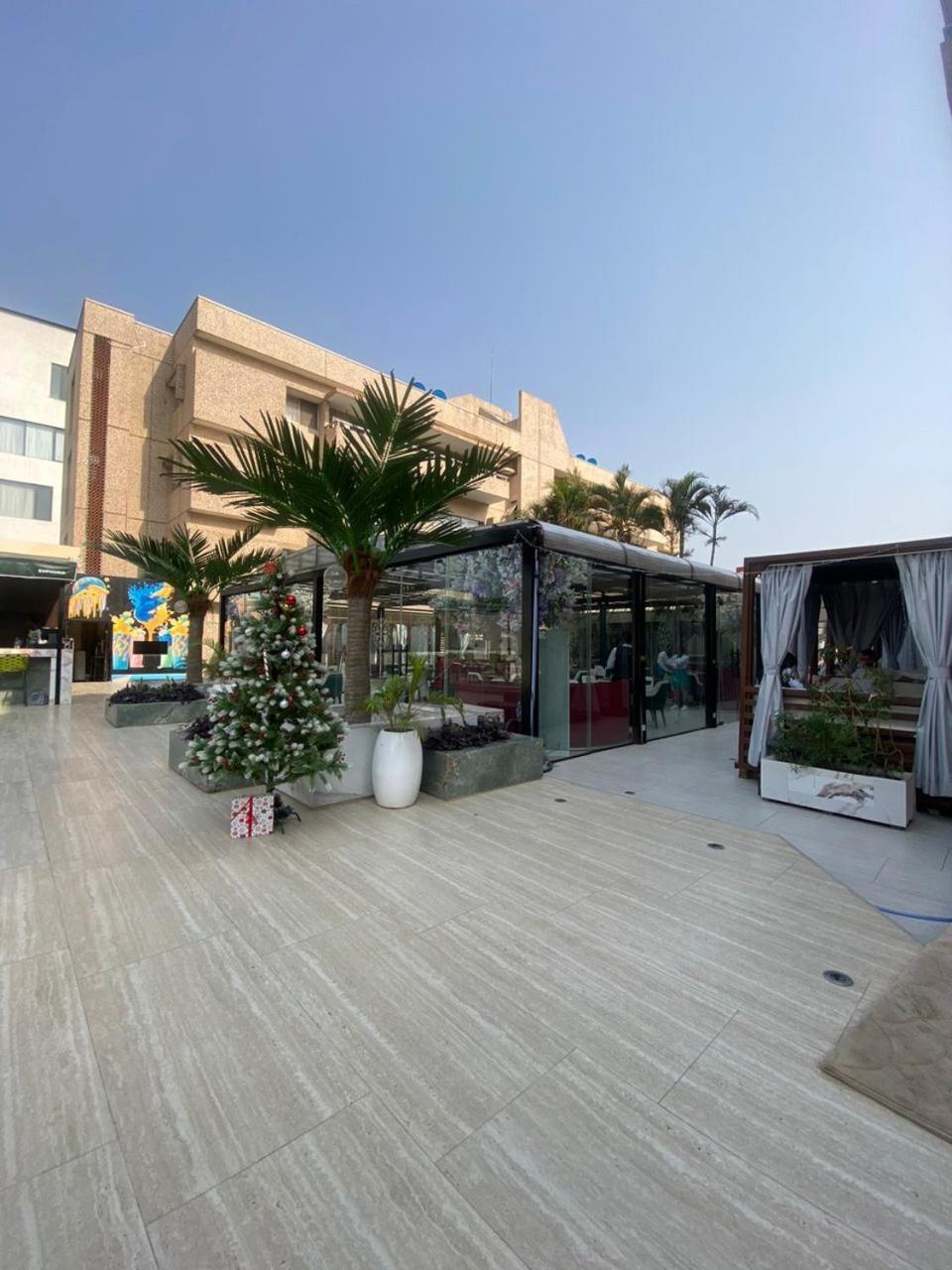 Sujimoto Residences Macdonald Lagos Eksteriør billede