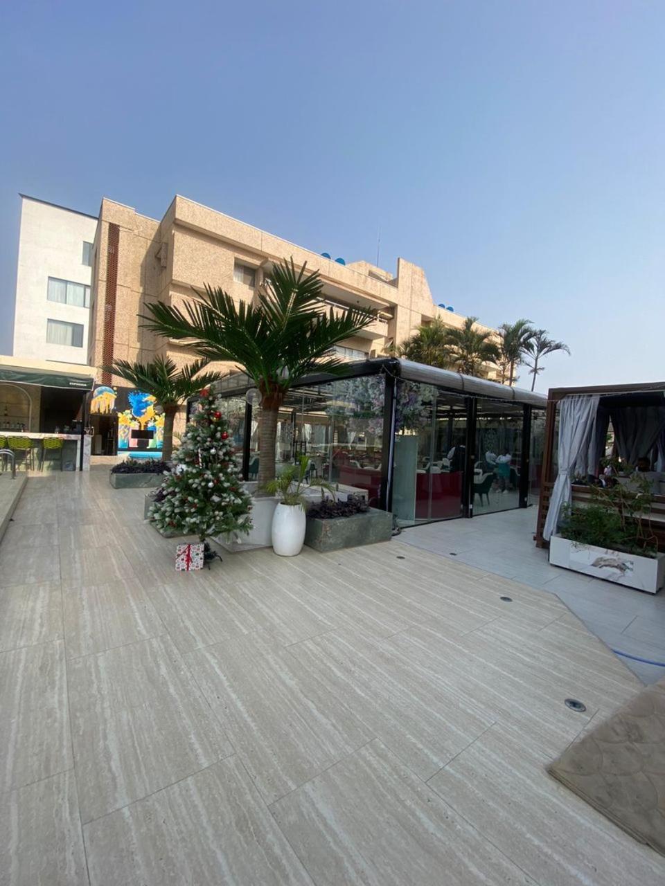 Sujimoto Residences Macdonald Lagos Eksteriør billede