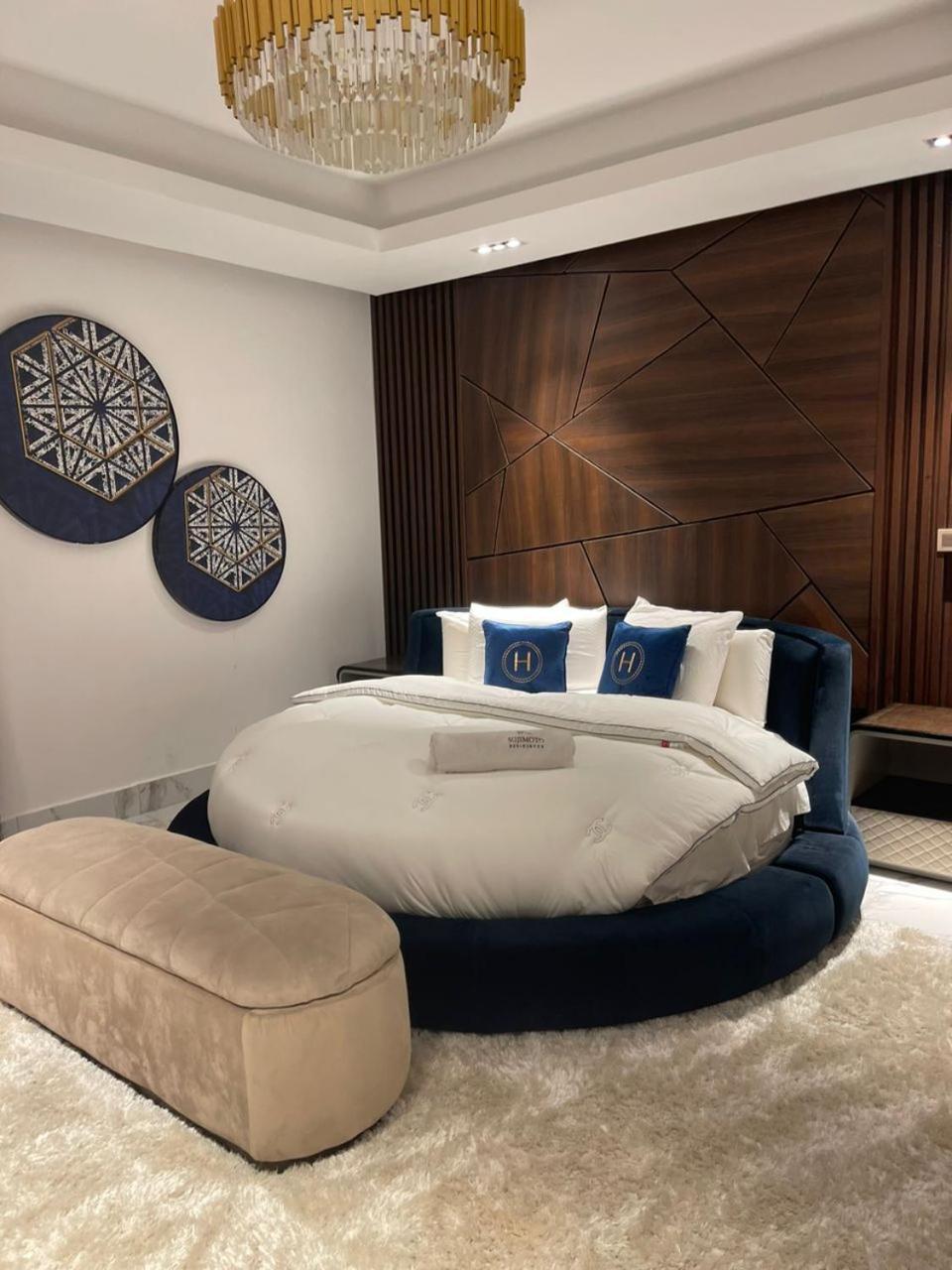 Sujimoto Residences Macdonald Lagos Eksteriør billede